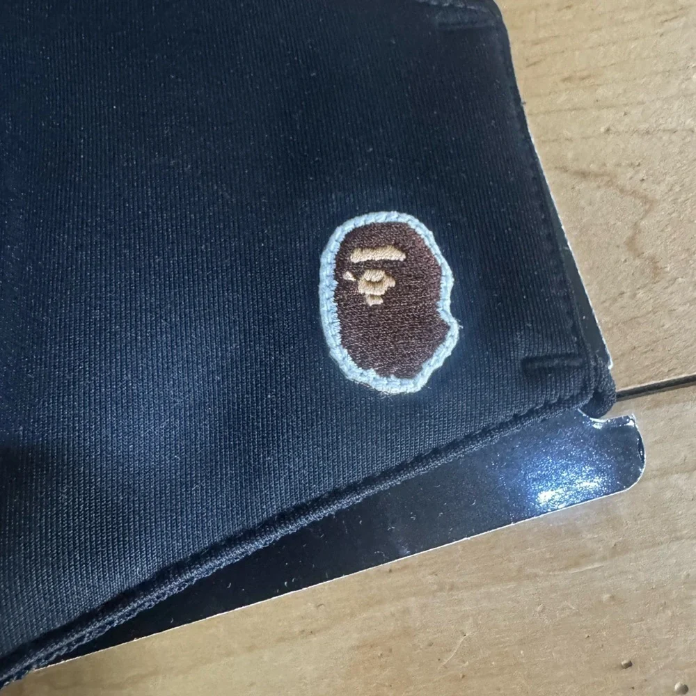 BAPE‎ Ape Head Mask 'Black